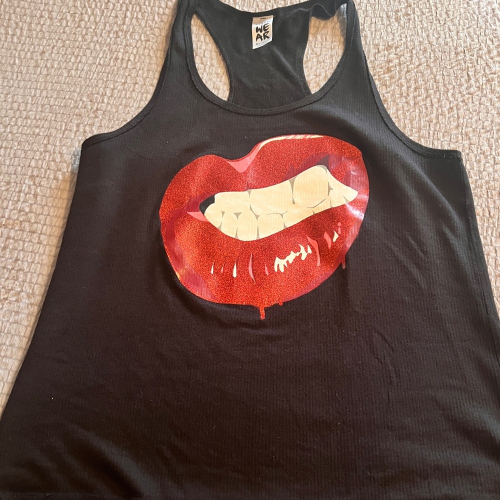 Pre owned. EUC size M